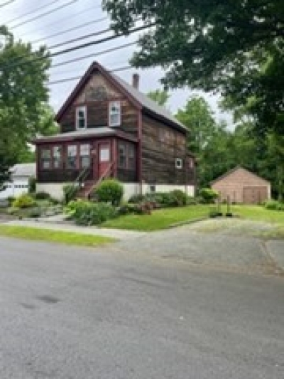 36 Bay State Road, Reading, MA 