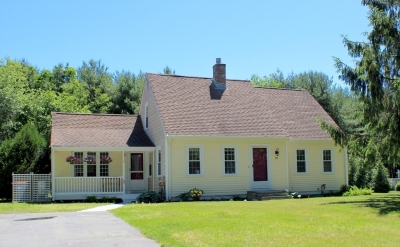 18 Peter Road, Plymouth, MA 