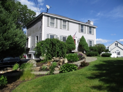 144 Old Derry Road, Londonderry, NH 
