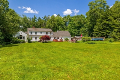 188 South Road, Holden, MA