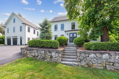 525 Country Way, Scituate, MA 