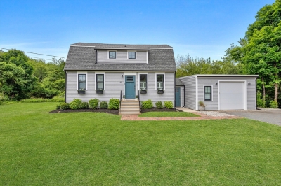 81 Country Way, Scituate, MA