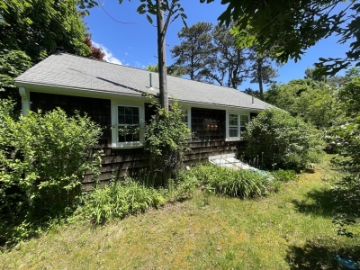 44 Mill Pond Road, Yarmouth, MA