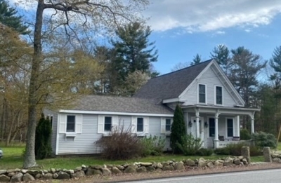 114 Old Oaken Bucket, Norwell, MA