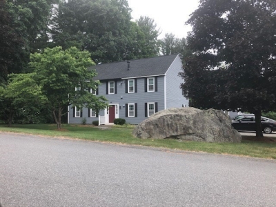 65 Lantern Lane, Dracut, MA