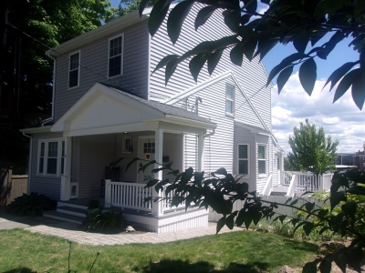 14 Mayflower Road, Hull, MA