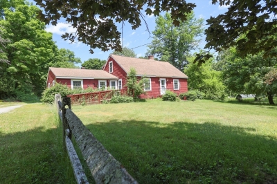 691 Old Bedford Road, Concord, MA