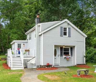 59 Forest Street, Wilmington, MA