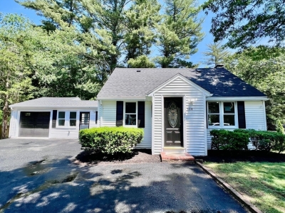 114 Forest Street, Hamilton, MA