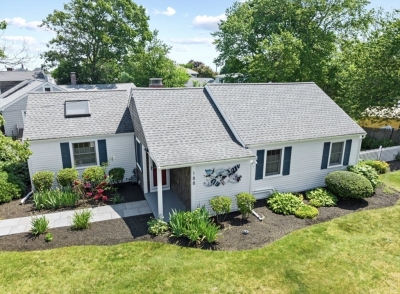 188 Hatherly Road, Scituate, MA