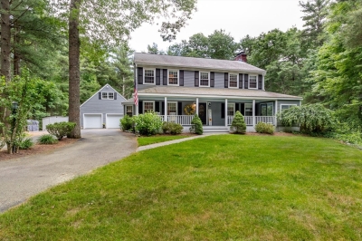 91 Pickens Street, Lakeville, MA
