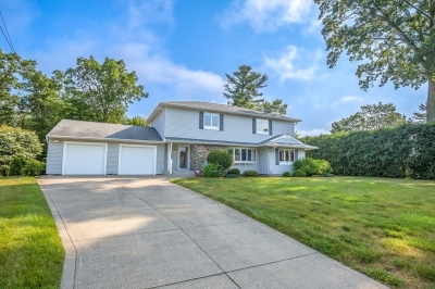 112 Beverly Drive, Westfield, MA