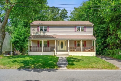 118 Thicket Street, Abington, MA