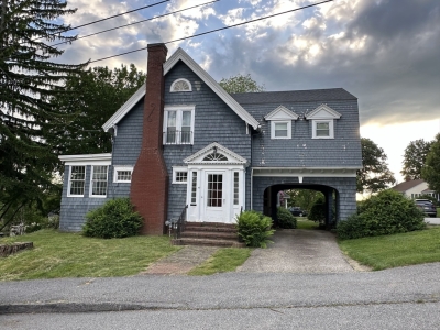 47 Lincoln Street, Spencer, MA