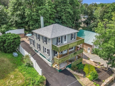 12 Clearview Avenue, Gloucester, MA
