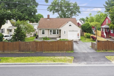 287 Waverly Road, North Andover, MA