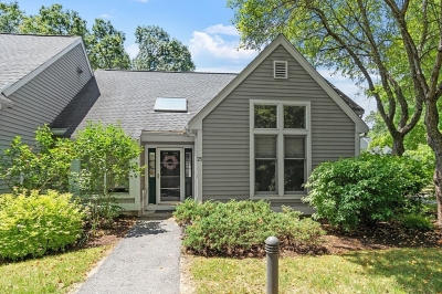25 Brewster, Acton, MA