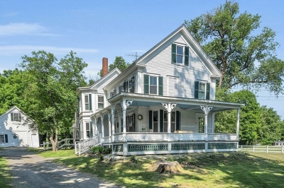 26 Park Street, Pepperell, MA