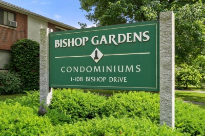 73 Bishop Drive, Framingham, MA