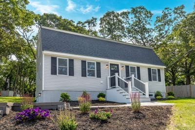 158 Brook Road, Plymouth, MA 