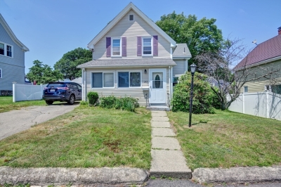 247 Holbrook Road, Quincy, MA