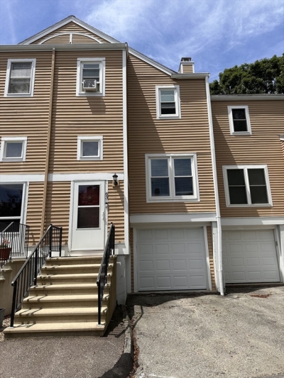 63 Camelot Drive, Worcester, MA 