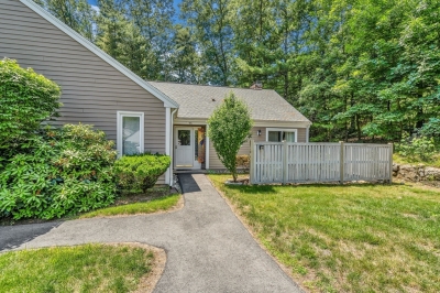 95 Fifer Lane, Lexington, MA