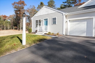 54 Tupper Hill Road, Plymouth, MA