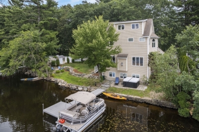 1 Lakeside Avenue, Chelmsford, MA