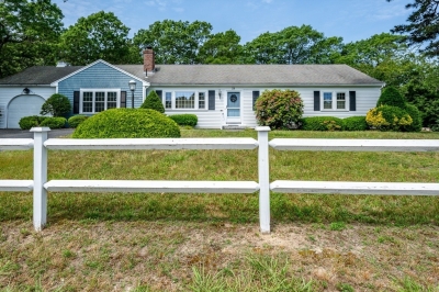 29 General Lawrence Road, Yarmouth, MA