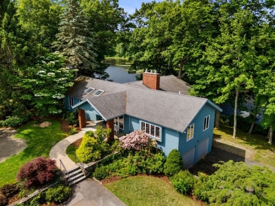 5 Norwood Pond Road, Beverly, MA