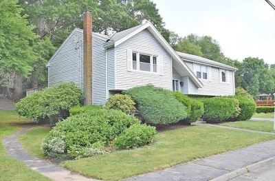 9 Anderson Drive, Randolph, MA