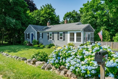 285 Country Way, Scituate, MA
