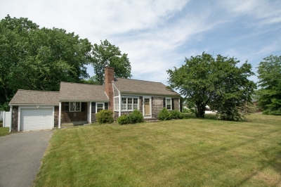 26 Old Oaken Bucket Road, Scituate, MA 