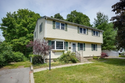 2 Dolores Drive, Burlington, MA