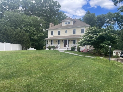 3 Leonard Lane, Wilmington, MA