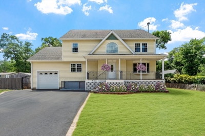 38 Fairmeadow Road, Wilmington, MA