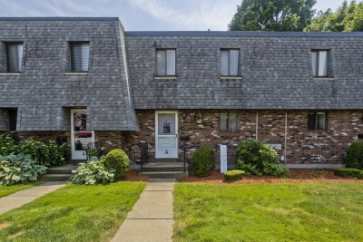 6 Beekman Drive, Agawam, MA