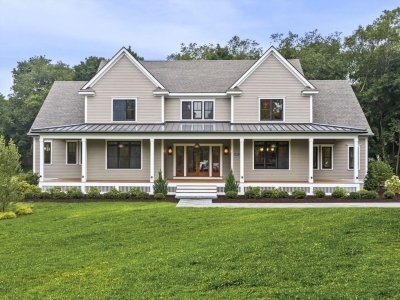 1 Lily Lane, Wenham, MA