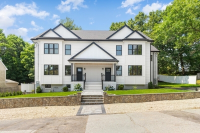 14 Pine Grove Park, Winchester, MA