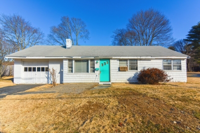 5 Melville Place, Wayland, MA