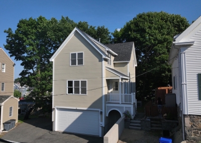 12 Anderson Street, Marblehead, MA