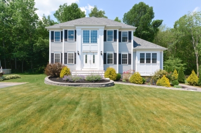 73 Keeneland Circle, Leominster, MA