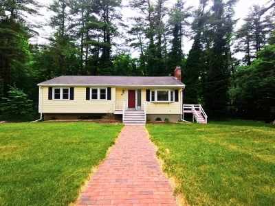 12 Evergreen Road, Acton, MA