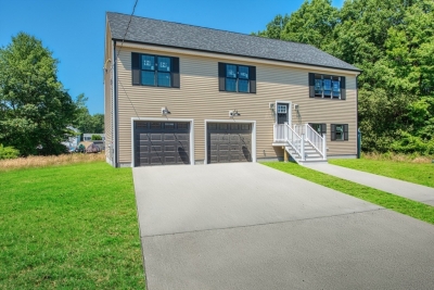 29 Blinns Court, Taunton, MA