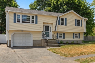20 Wirling Drive, Beverly, MA