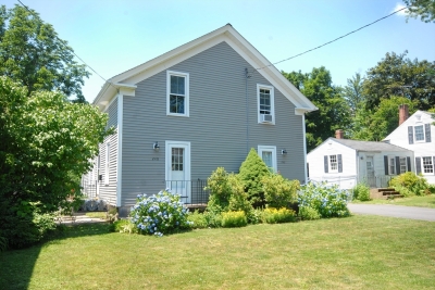 240 Central Street, Acton, MA