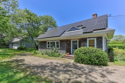 231 Crowell Road, Chatham, MA