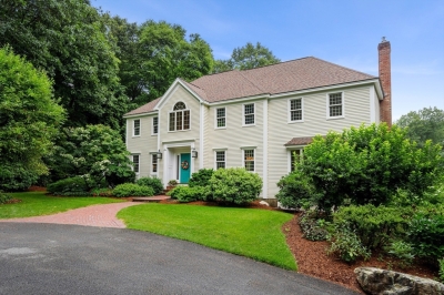 330 Green Street, Northborough, MA