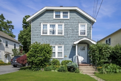 45 Sohier Road, Beverly, MA